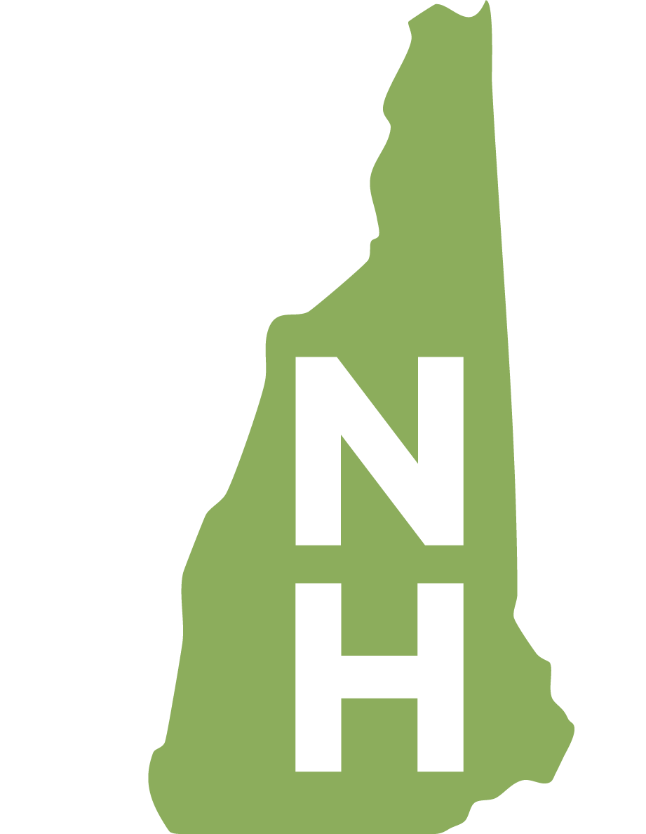 Made in New Hampshire