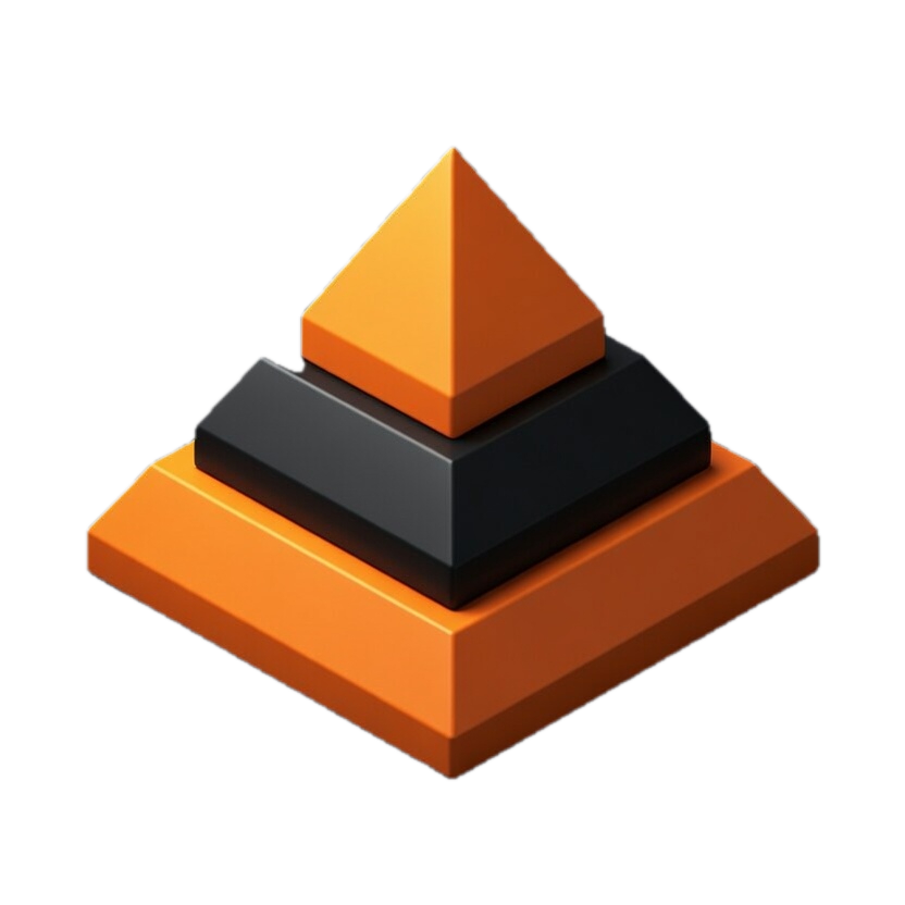 Illustration of our solid foundations approach